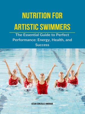 cover image of Nutrition for Artistic Swimmers
